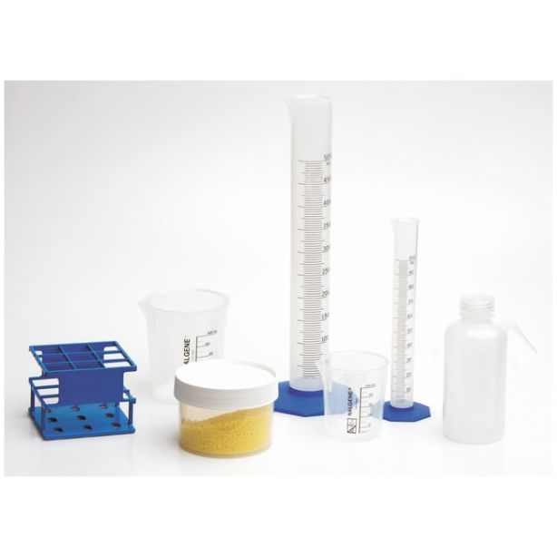 Nalgene™ Plastic Labware Value Pack