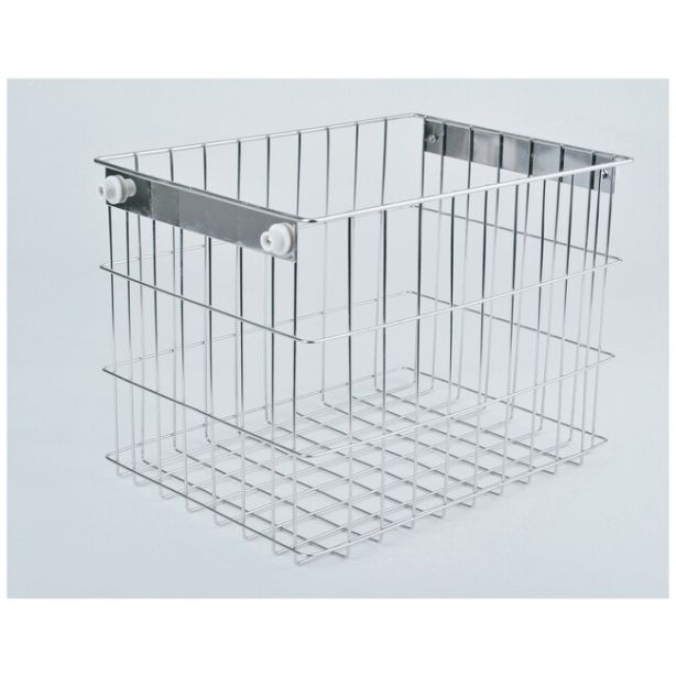 Chest Freezer Racks