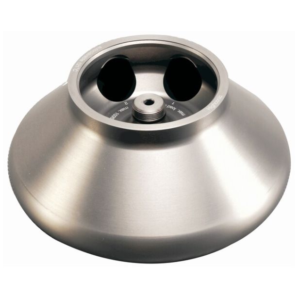 Replacement Sealing O-Rings for HIGHConic™ II Fixed-Angle Rotors