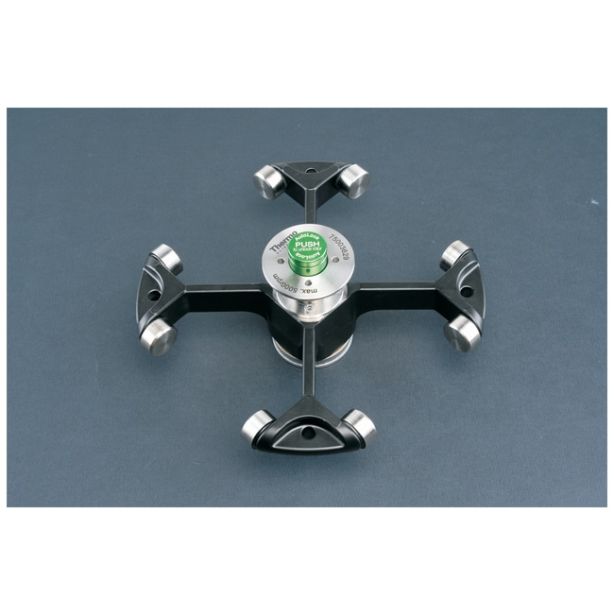TX-400 4 x 400 mL Swinging Bucket Rotor