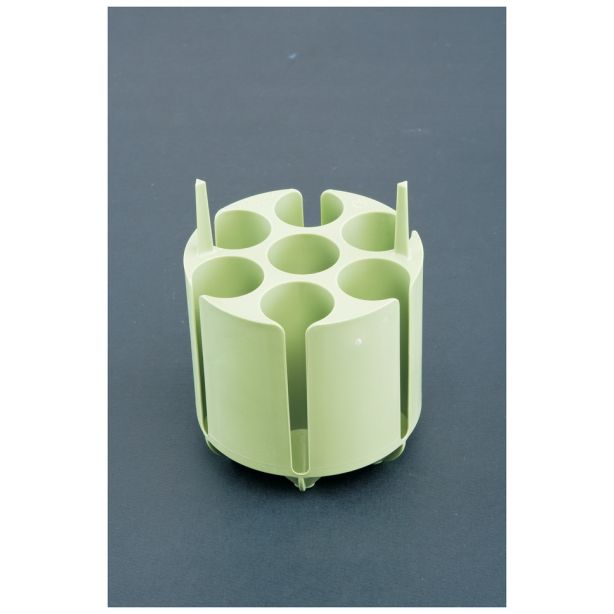 TX-750 Round Bucket Adapters