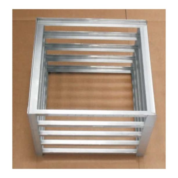 Racks for the CryoMed™ Controlled-Rate Freezer