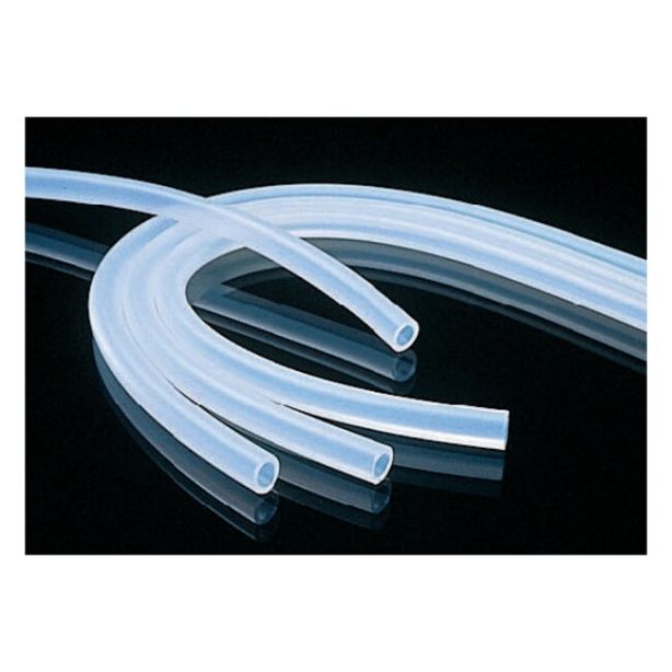 Nalgene™ 50 Platinum-Cured Silicone Tubing