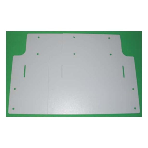 Accessories for MaxQ™ 6000 Shakers
