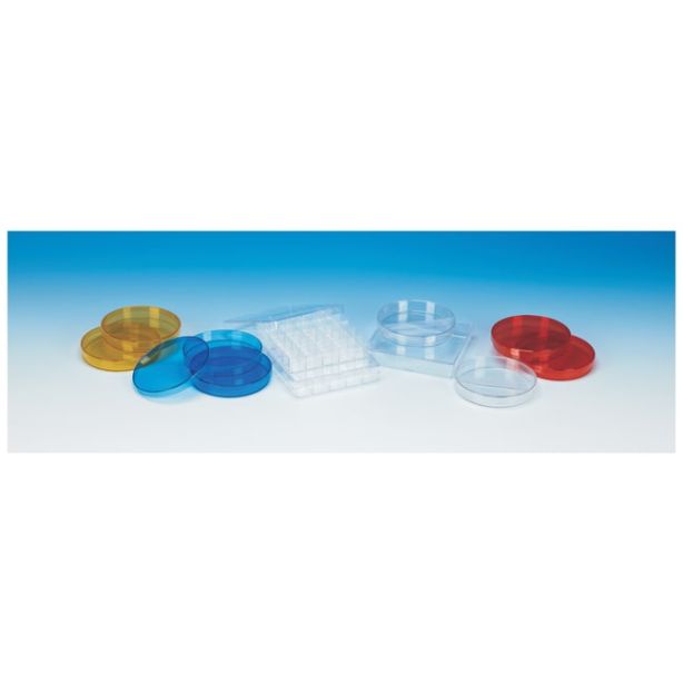 Sterilin™ Special Petri Dishes