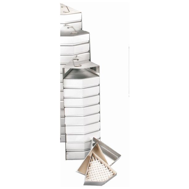 CryoPlus™ Series Racks and Holders