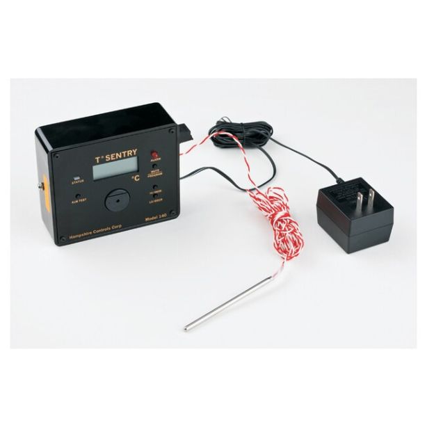 Temperature/Power Monitors