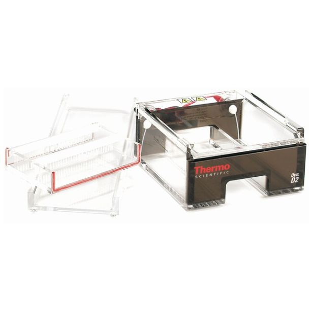 Owl™ D2 Wide-Gel System Replacement Parts