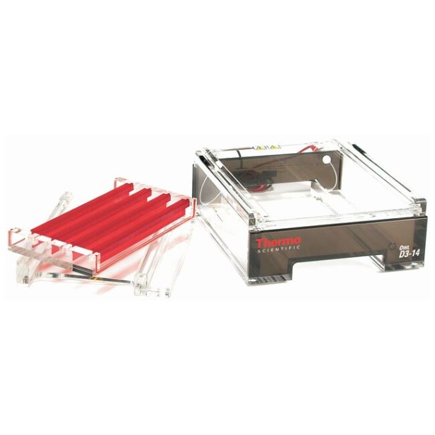 Owl™ D3-14 System Replacement Parts
