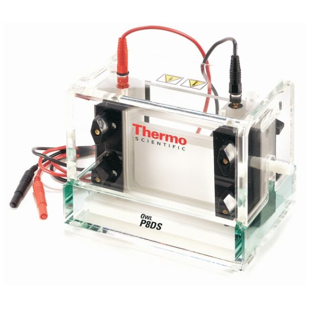 Owl™ P8DS Gel System Replacement Parts