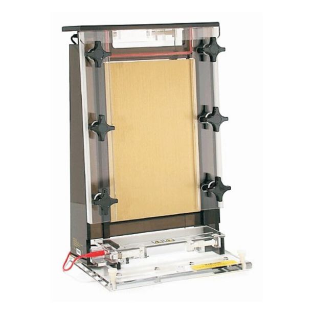 Owl™ S4S Aluminum-Backed Sequencer System Combs