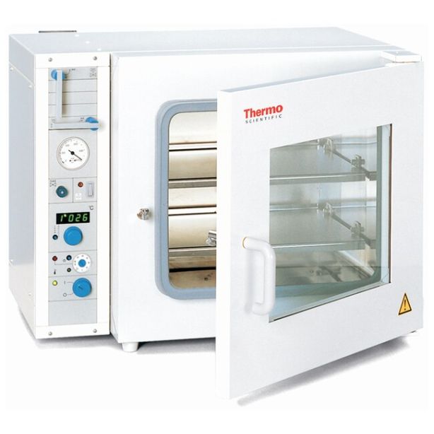 Vacutherm Vacuum Heating and Drying Ovens