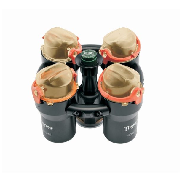 Buckets or Lids for Thermo Scientific™ TX-150 Swinging Bucket Rotor