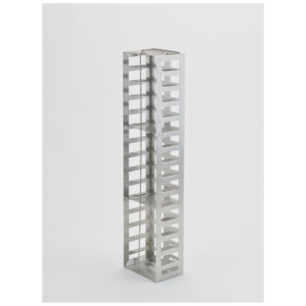 Dense Storage Racks for Chest ULTs and Cryo Storage