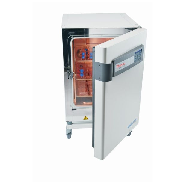 Heracell™ VIOS 160i CO2 Incubator, 165 L, Copper