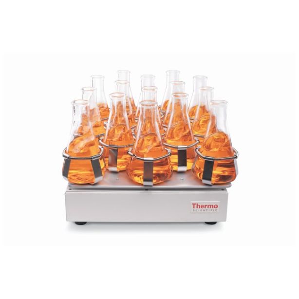 CO2 Resistant Shakers