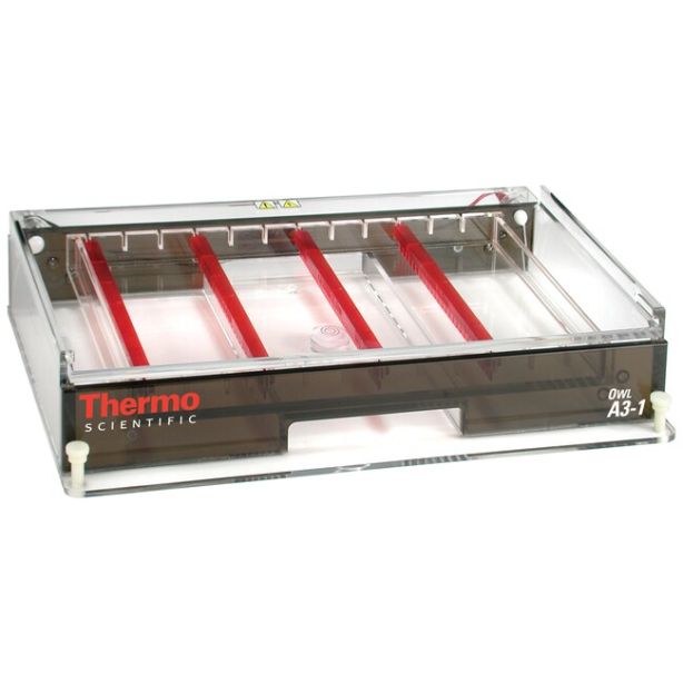 Owl™ A3-1 Large-Gel Electrophoresis System