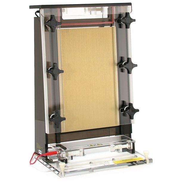Owl™ Aluminum-Backed Sequencers