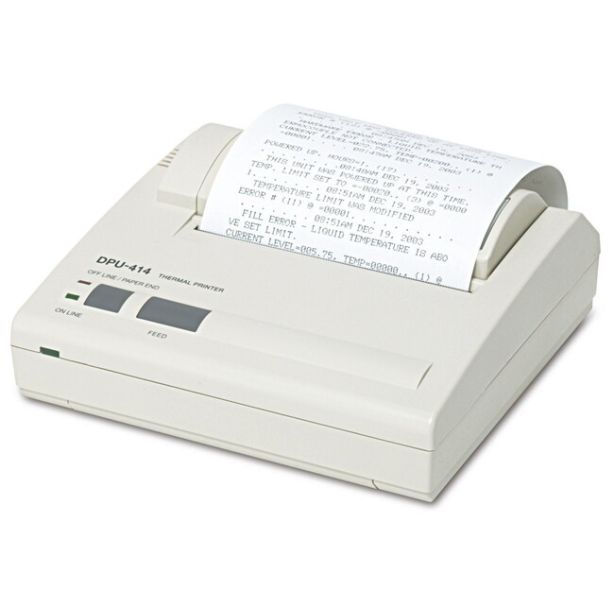 Printers for CryoMed™ and CryoPlus™ Freezers