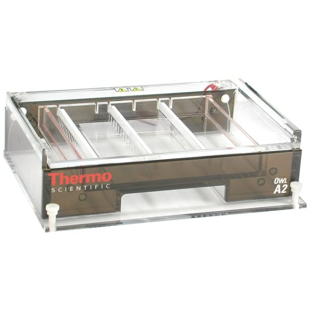 Owl™ A2 Large Gel Systems