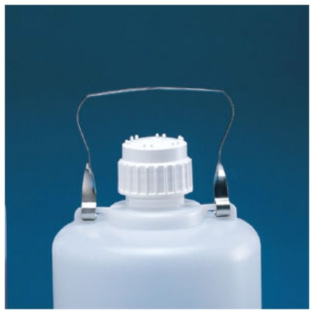 Nalgene™ Stainless Steel, Handle