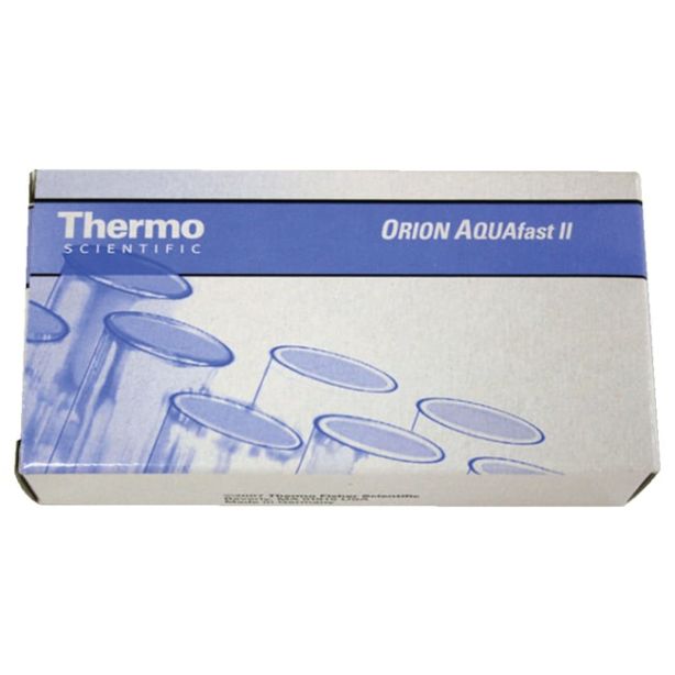 Orion™ AQUAfast™ II Chemistries Test Kits