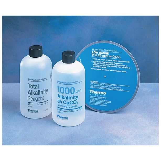 Orion™ Total Alkalinity Test Kit