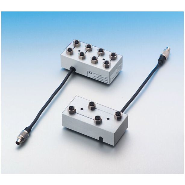 Cimarec™ i Benchtop Distributors (Link and Sync)