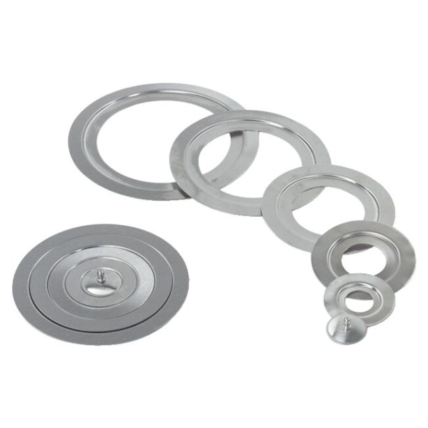 Ring Sets for Precision™ Steaming Water Baths