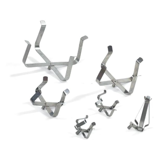 Clips and Fasteners for Precision™ Water Baths