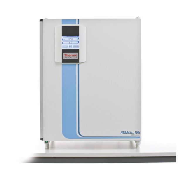 Heracell™ 150i CO2 Incubator, 50 L, Electropolished Stainless Steel