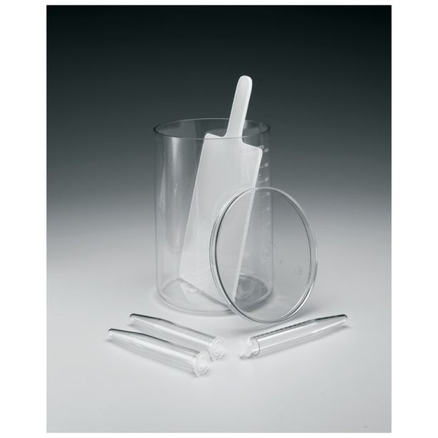 Nalgene™ Settlometer Kit