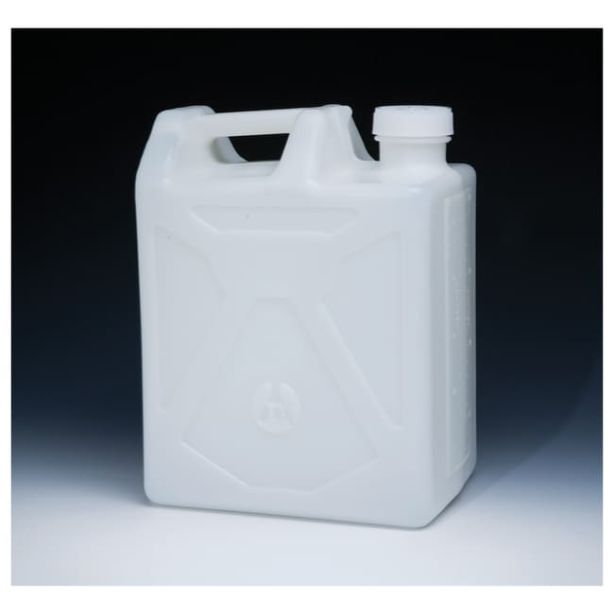Nalgene™ HDPE, Heavy-Duty Rectangular Carboy