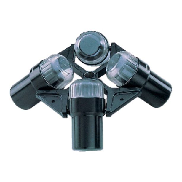 4 x 180mL Swinging Bucket Rotor