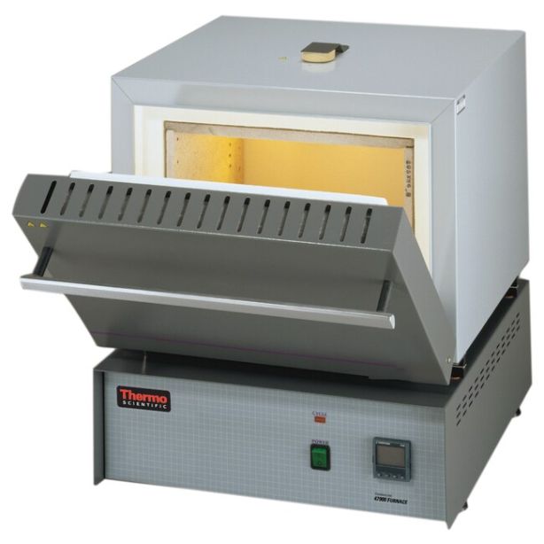Thermolyne™ Premium Large Muffle Furnaces