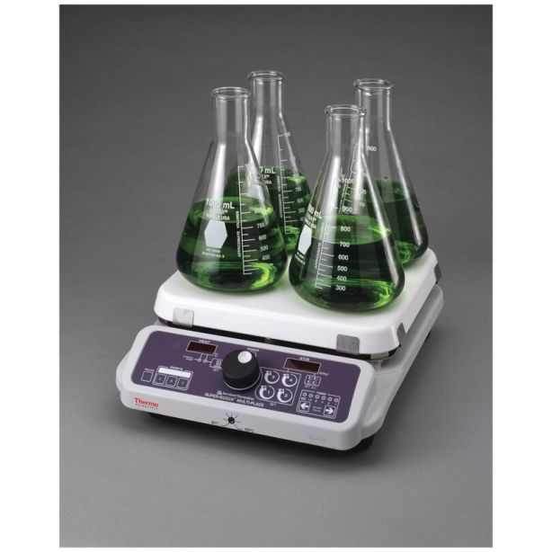 Super-Nuova™ Multi-Position Digital Stirrers
