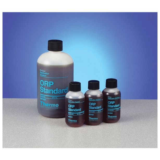 Orion™ ORP Standards for Redox/ORP Electrodes
