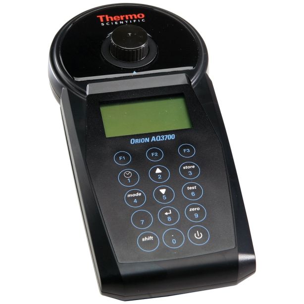 Orion™ AQ3700 AQUAfast™ Colorimeter