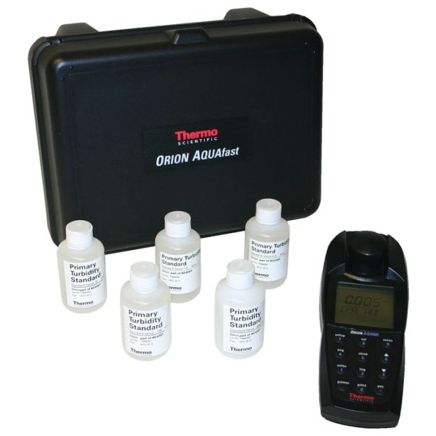 Orion™ AQ4500 Turbidimeter