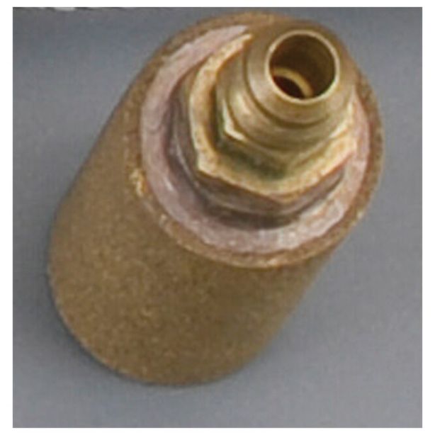 LN2 Phase Separator