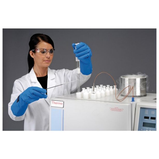 CryoMed™ Controlled-Rate Freezer IVF Accessories