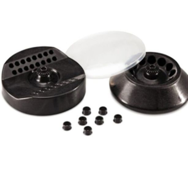 mySPIN 12 Mini Centrifuge Replacement Rotor Cover
