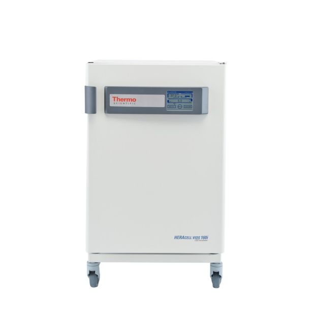 Heracell™ VIOS 160i Tri-Gas CO2 Incubator, 165 L, Electropolished Stainless Steel