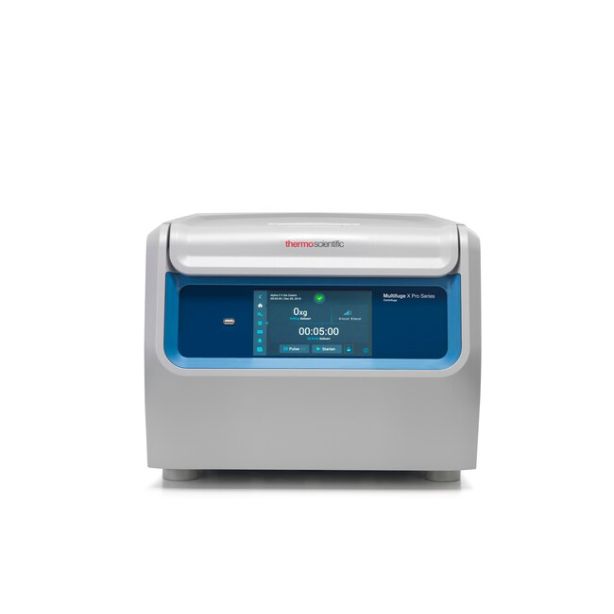 Multifuge X1 Pro, 120-240V TX-400 Cell Culture Package