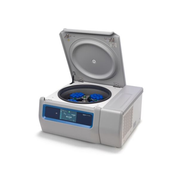 Multifuge X1R Pro, 120V TX-400 Cell Culture Package