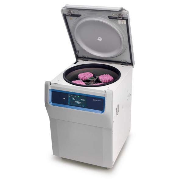 Multifuge X4F and X4FR Pro Centrifuges