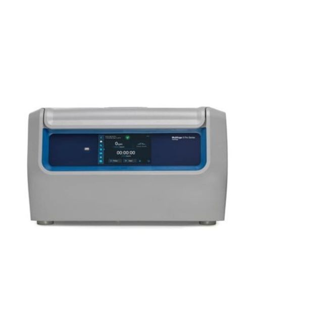 Multifuge X4 and X4R Pro Centrifuges