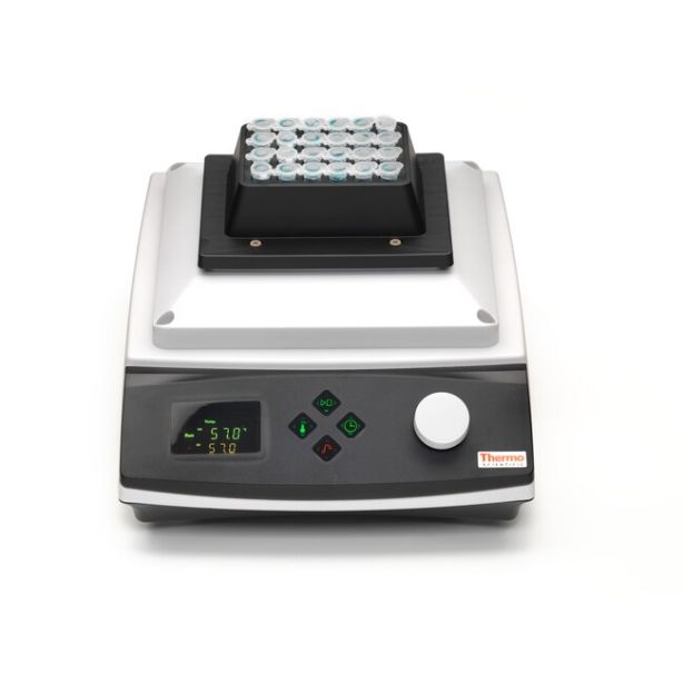 Digital Heating Shaking Drybath