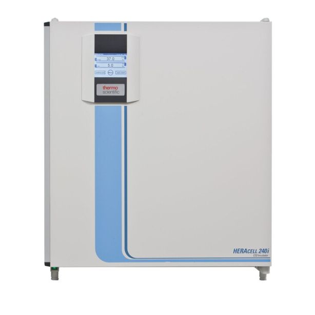 Heracell™ 240i CO2 Incubator, 240 L, Copper
