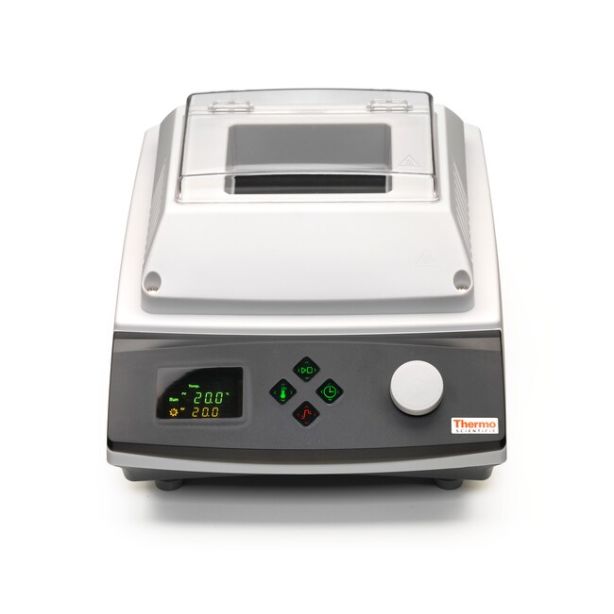 Digital Heating Cooling Drybath